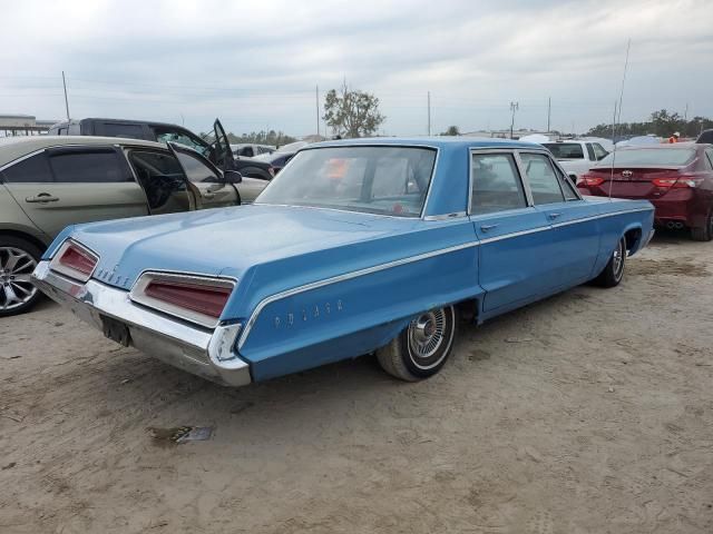 1967 Dodge Polara