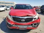 2014 KIA Sportage LX