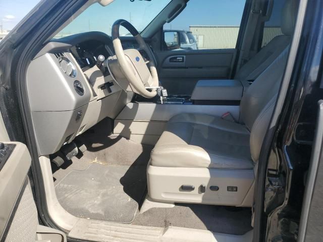 2014 Ford Expedition Limited