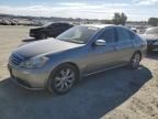 2007 Infiniti M35 Base