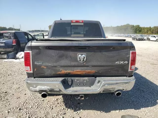 2017 Dodge 1500 Laramie