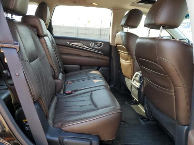 2014 Infiniti QX60