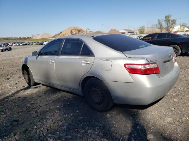 2008 Toyota Camry CE