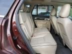 2010 Lincoln MKX