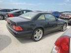 1999 Mercedes-Benz SL 500