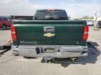 2015 Chevrolet Silverado K2500 Heavy Duty LT