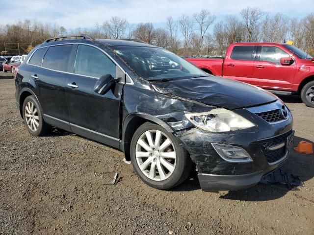 2010 Mazda CX-9