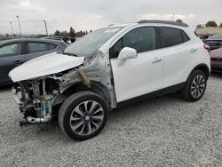 Buick salvage cars for sale: 2019 Buick Encore Essence