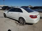 2012 Mercedes-Benz E 350 4matic