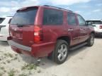 2011 Chevrolet Tahoe K1500 LTZ