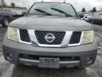 2006 Nissan Pathfinder LE