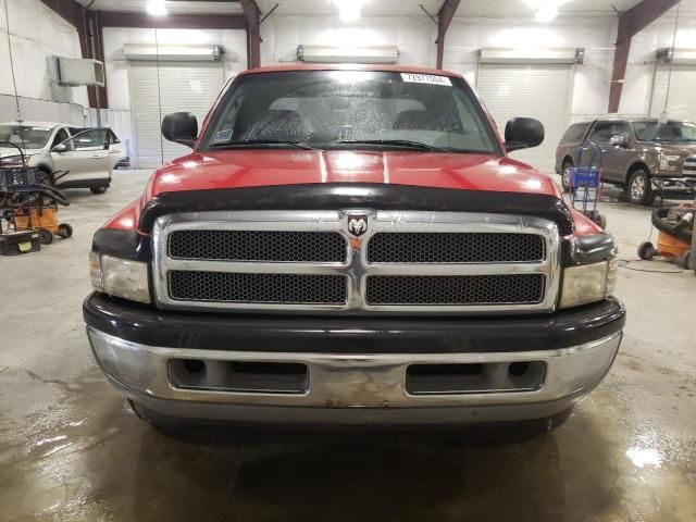 2000 Dodge RAM 1500