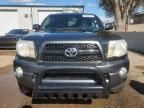 2011 Toyota Tacoma Double Cab Prerunner