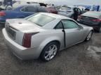 2004 Cadillac XLR