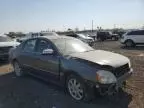 2005 Ford Five Hundred Limited