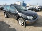 2002 Lexus RX 300