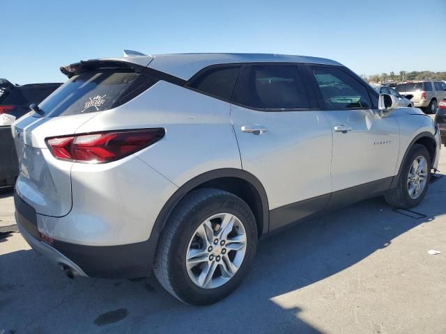 2019 Chevrolet Blazer 1LT