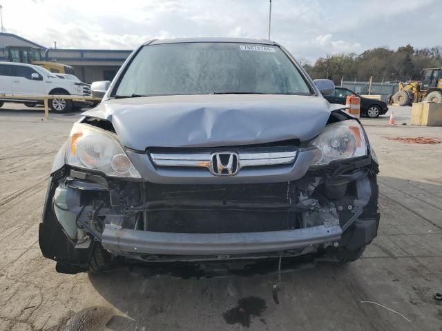 2009 Honda CR-V EXL