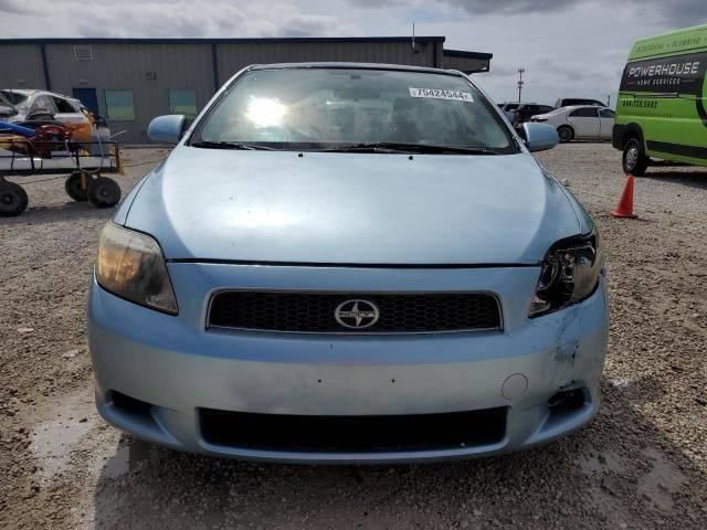 2006 Scion TC