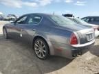 2005 Maserati Quattroporte M139