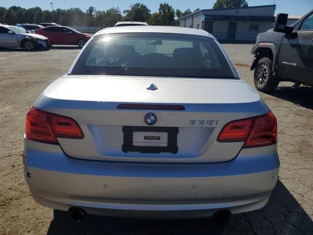 2013 BMW 335 I