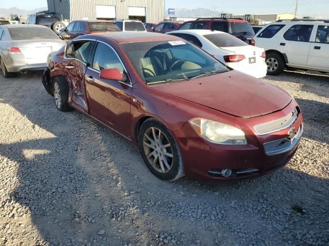 2008 Chevrolet Malibu LTZ