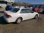 2002 Honda Accord EX