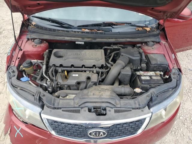 2012 KIA Forte EX