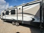 2016 Keystone Laredo