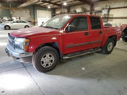 2005 Chevrolet Colorado en venta en Eldridge, IA