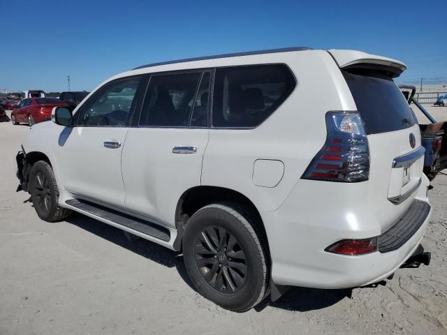 2020 Lexus GX 460 Premium