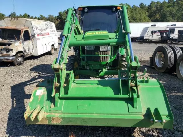 2022 John Deere 5055E