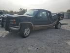 1998 GMC Sierra K1500