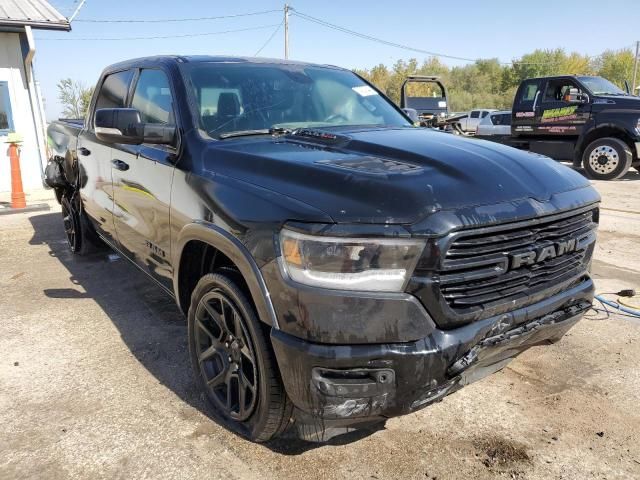 2020 Dodge 1500 Laramie