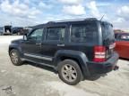 2011 Jeep Liberty Limited