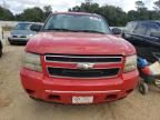 2008 Chevrolet Avalanche C1500