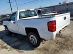 2014 Chevrolet Silverado C1500