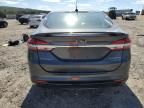 2018 Ford Fusion TITANIUM/PLATINUM HEV