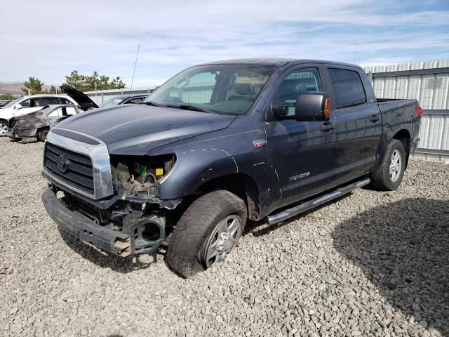 2008 Toyota Tundra Crewmax