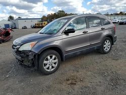 Honda Vehiculos salvage en venta: 2011 Honda CR-V SE