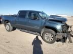 2011 GMC Sierra K2500 SLT