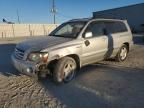 2004 Toyota Highlander Base