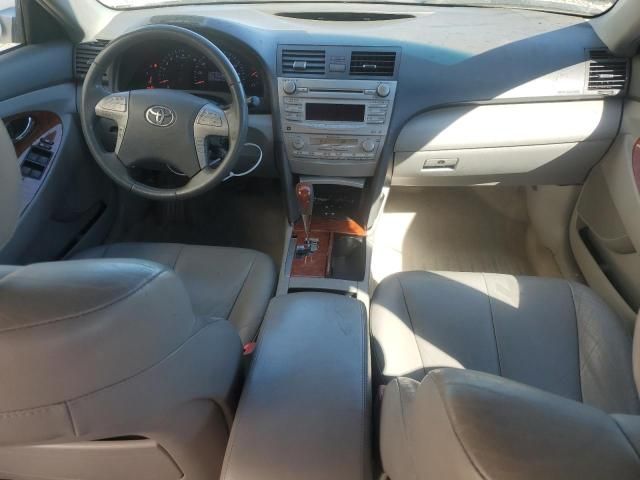 2011 Toyota Camry SE