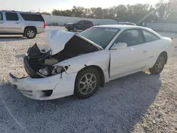 2001 Toyota Camry Solara SE en venta en New Braunfels, TX