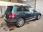 2010 Mercedes-Benz GLK 350 4matic