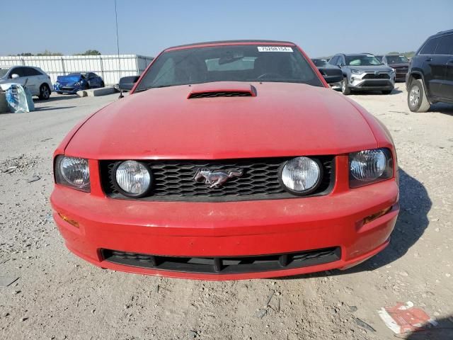 2007 Ford Mustang GT