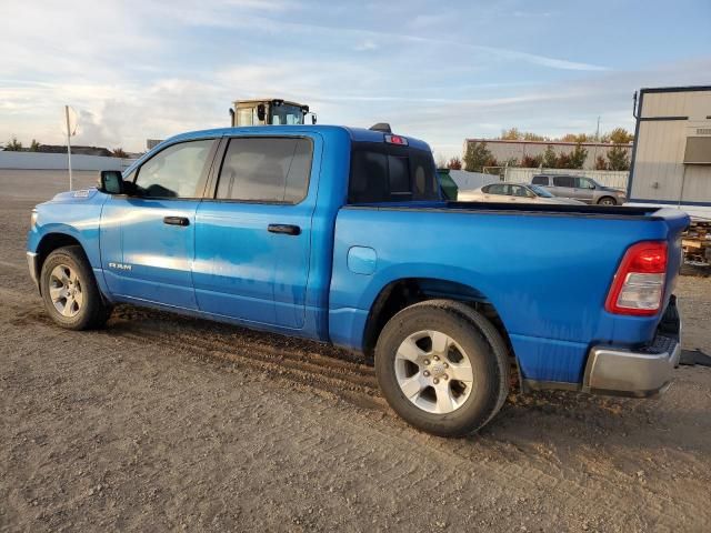 2023 Dodge RAM 1500 BIG HORN/LONE Star