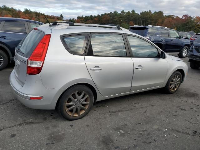 2012 Hyundai Elantra Touring GLS