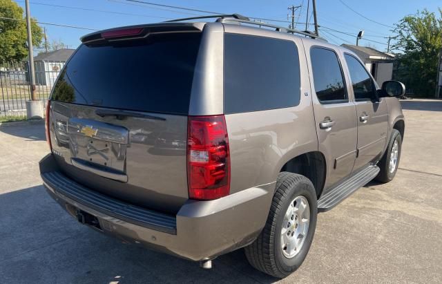 2013 Chevrolet Tahoe C1500 LT