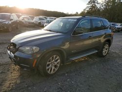 BMW x5 salvage cars for sale: 2013 BMW X5 XDRIVE35I